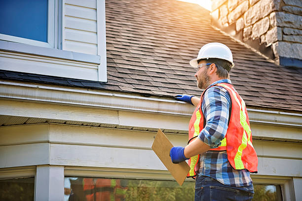 Licensed Emergency Roof Repair service in Riverside, NJ - Big Toms Roofing